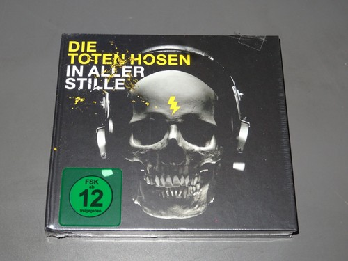 Die toten hosen in - hosen,