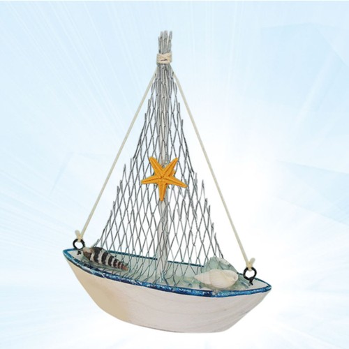 Schiff modell segelboot deko - modell,