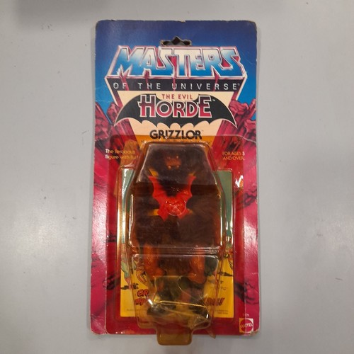 1984 grizzlor masters the - 1984,