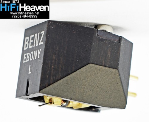 Benz micro ebony low - benz,