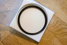 B+W Clear-Filter XS-Pro MRC