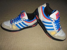 Adidas Originals ST Sneaker Schuhe Herren Skater Retro 44 (G44016) 01/11