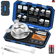 Digital Feinwaage, 50g/0.001g