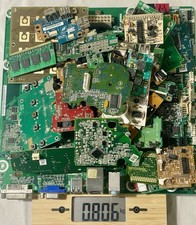ORO Lot Mixed Computer PCB