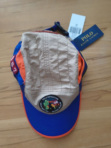 Polo ralph lauren cap - polo,