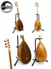 Saz langhals hochglanz - saz, –