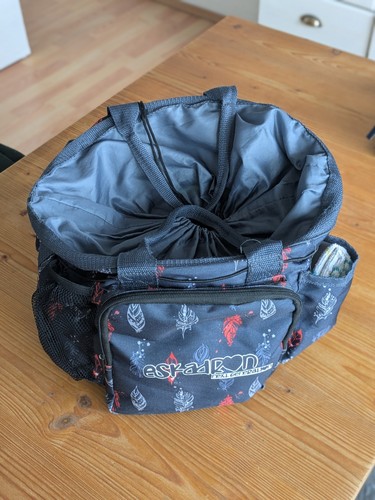 Eskadron pferde putztasche - eskadron, pferde-putztasche