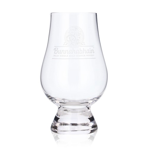 Bunnahabhain whisky glas - bunnahabhain, 0,2l