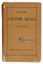 Racine et Victor Hugo Paul