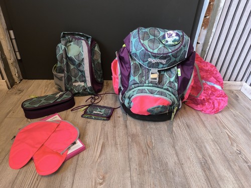 Ergobag pack schulranzen set - schulranzen,