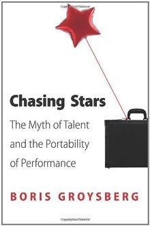 Chasing stars the myth - chasing,