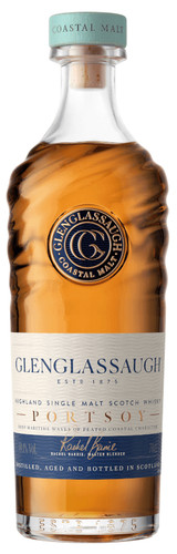 Glenglassaugh - (68,24€/l),