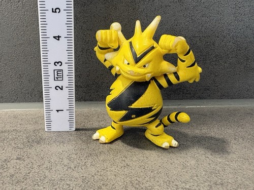 Pokemon figur elektek tomy - pokemon,