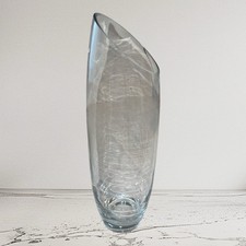 Vase Blumenvase Kristallvase