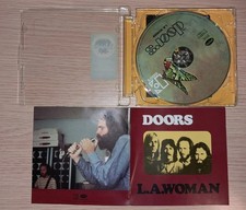 CD The Doors - L.A. Frau