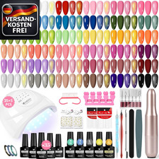VANREESA UV Nagellack Set 35