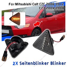 Seitenblinker blinker - 2x,