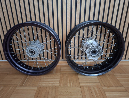 Behr ktm sumo - behr, keine