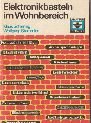 Elektronikbasteln - , im