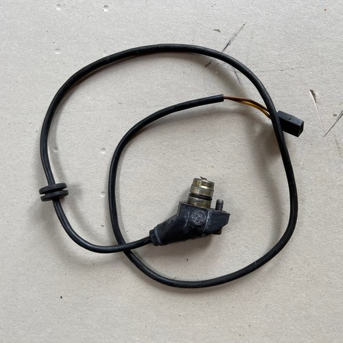 Tachosensor mit kabel für - mit,