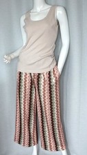 Boho Wideleg Pants Jazzpants
