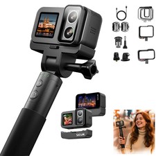 SJCAM SJ20 Action Kamera 4K