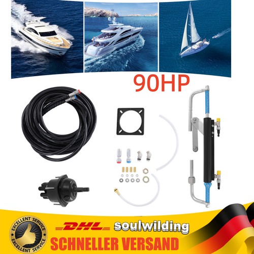 Schwarz hydraulische pumpe - schwarz,