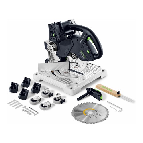 Festool akku leistensäge symc - festool,