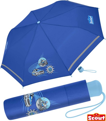 Scout regenschirm kinderschirm - scout,