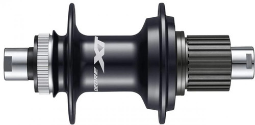 Shimano hinterradnabe deore - shimano,