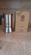 Espressokocher 6 Tassen