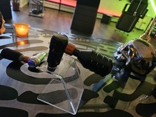 Cheyenne Hawk Thunder