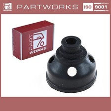 Gummikappe Hupe für PORSCHE