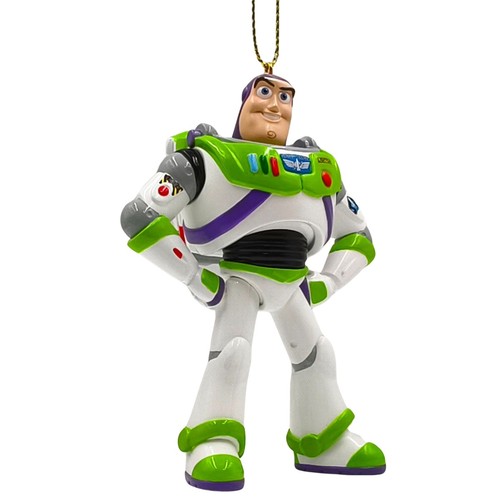 Baumschmuck buzz lightyear - lightyear, aus