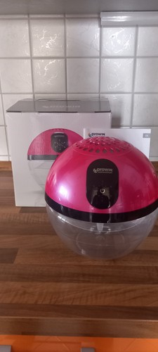 Prowin airbowl pink - 1+,