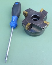 GARANT Eckfräser Ø 63 mm IK