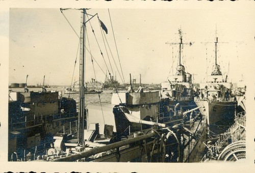 Foto wk2 marine - foto,