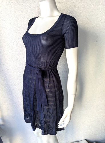 Missoni kleid strickkleid - missoni,