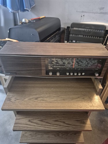 Saba donau mod - saba, f