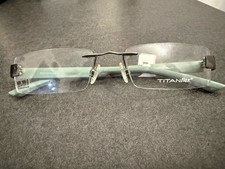 titanflex brille herren Grün