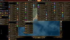 Seafight Ultra Server Acc Lvl