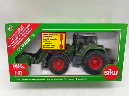 Siku 3554 fendt - siku, ,,fendt