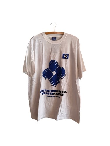 Hsv shirt m neu - hsv,