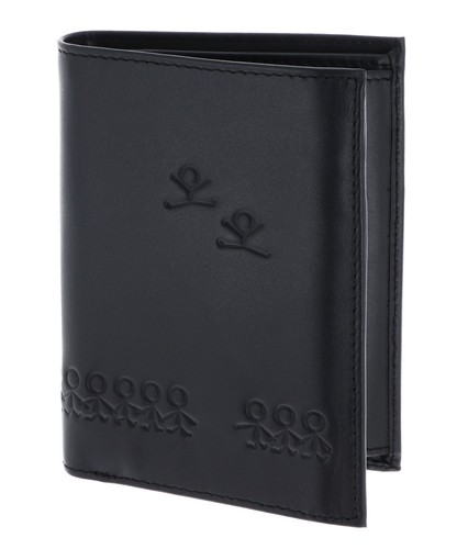 Oxmox leather rfid - leather,