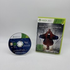 The Amazing Spider-Man 2