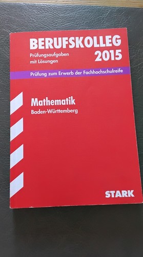 Stark berufskolleg 2015 - stark,