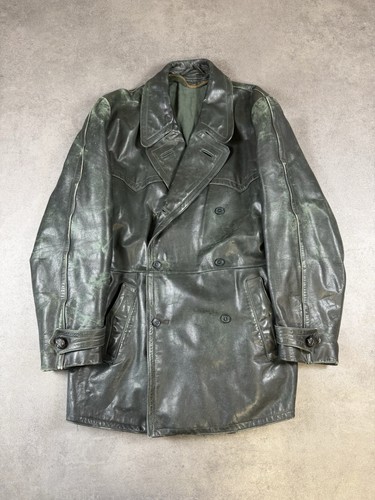 True vintage 50s 60s - vintage, polizei