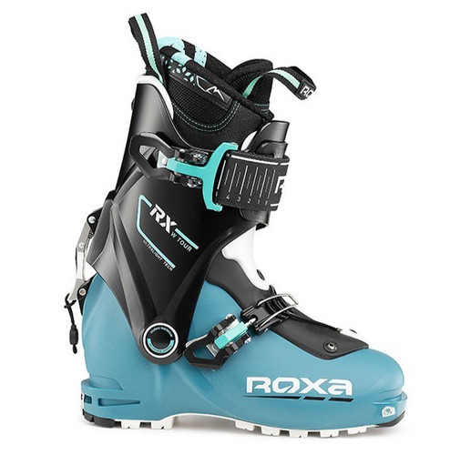 Skischuh für skitouren roxa - skischuh,