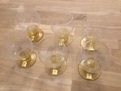 Theresienthal wein gläser - theresienthal, 6