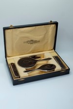 frisierset vanity-set vintage